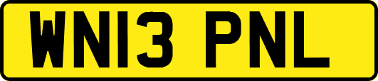 WN13PNL