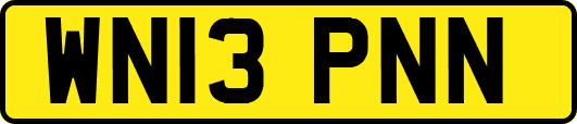 WN13PNN