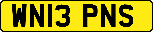 WN13PNS