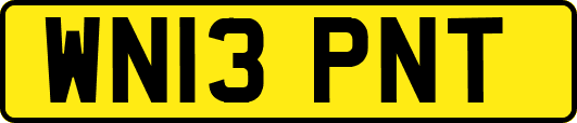 WN13PNT