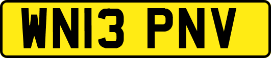 WN13PNV