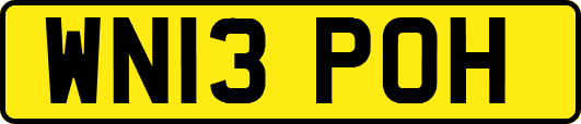 WN13POH
