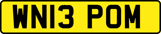 WN13POM