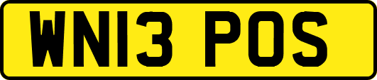 WN13POS