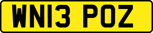 WN13POZ