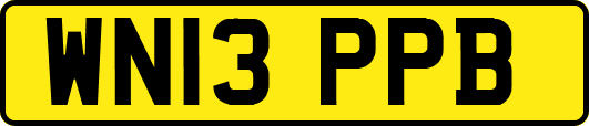 WN13PPB