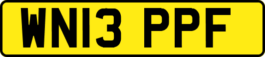 WN13PPF