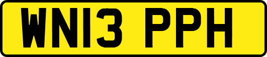 WN13PPH