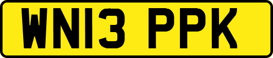 WN13PPK
