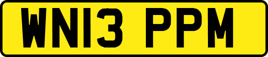 WN13PPM