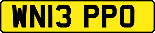 WN13PPO