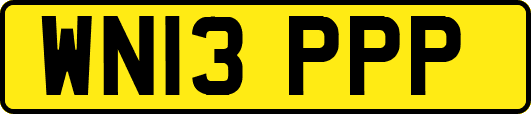 WN13PPP
