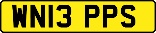 WN13PPS