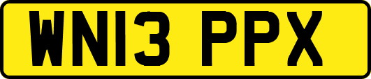 WN13PPX