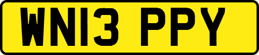 WN13PPY
