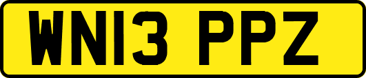 WN13PPZ