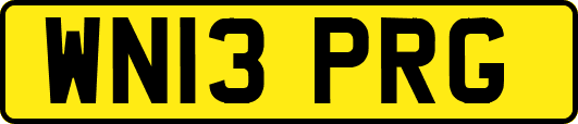 WN13PRG