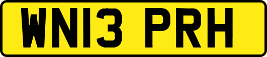 WN13PRH