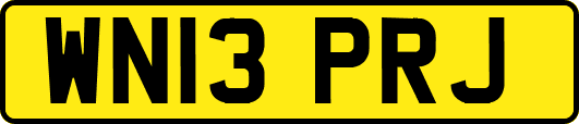 WN13PRJ