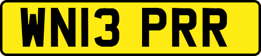 WN13PRR