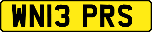 WN13PRS