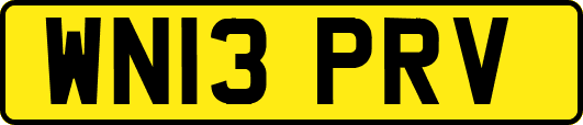 WN13PRV