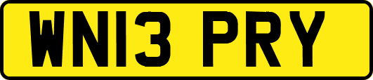 WN13PRY