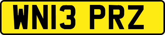 WN13PRZ