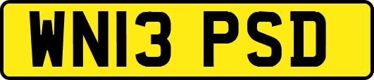 WN13PSD