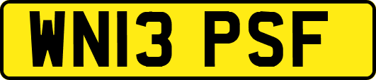 WN13PSF