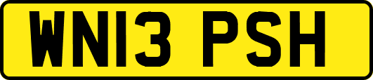 WN13PSH