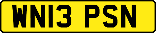 WN13PSN