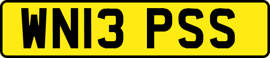 WN13PSS
