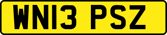 WN13PSZ