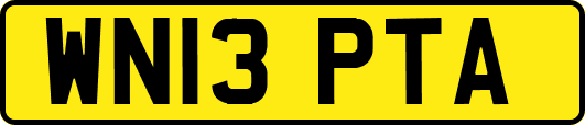 WN13PTA