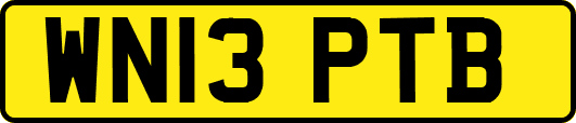 WN13PTB
