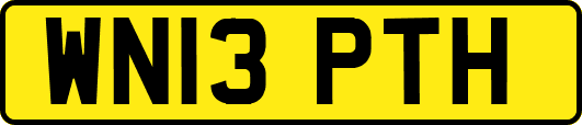WN13PTH