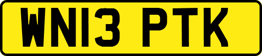 WN13PTK