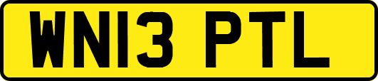 WN13PTL