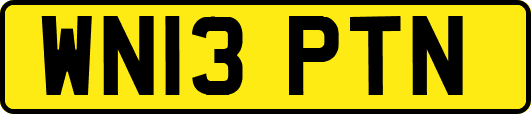 WN13PTN