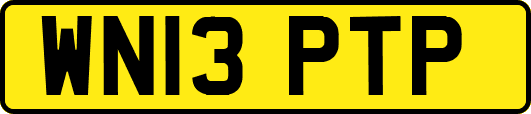 WN13PTP