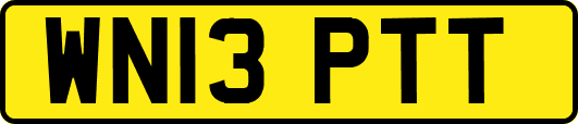 WN13PTT