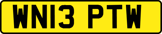 WN13PTW