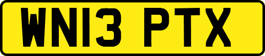WN13PTX