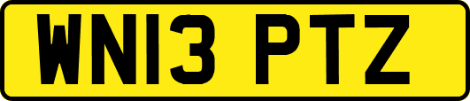 WN13PTZ