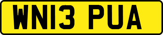 WN13PUA