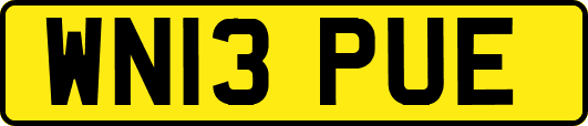 WN13PUE