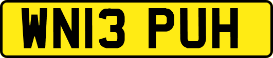 WN13PUH