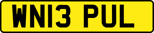 WN13PUL