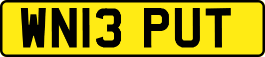 WN13PUT